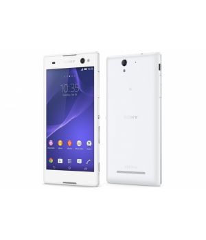 Sony Xperia C3 D2533 White