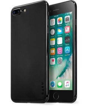 Laut SlimSkin Jet Black for iPhone 7 Plus (LAUT_IP7P_SS_JB)