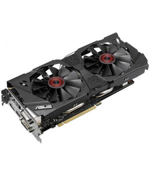 Asus STRIX-GTX970-DC2-4GD5