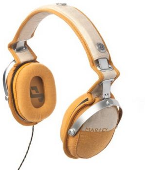 Marley Rise Up Caramel (EM-JH063-CM)