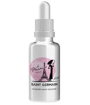 J Well La Parisienne Saint Germain 30ml