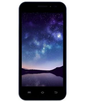 Nomi i451 Twist Blue-Silver (UA UCRF)