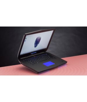 Dell Alienware 15 (Early 2015)