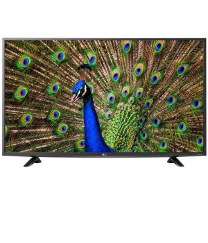LG 49UF640V