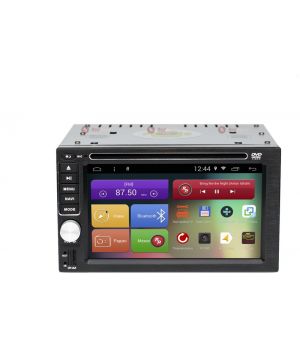 RedPower Nissan Universal (RP21001BDVD) S210 Android 4.4
