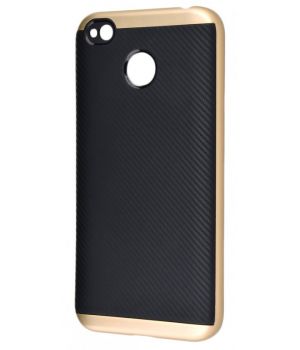 SGP (Spigen) Case TPU Gold for Xiaomi Redmi 4X