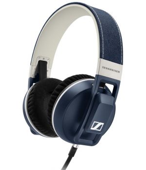 Sennheiser Urbanite XL Denim