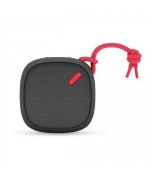 NudeAudio MOVE M Charcoal/Coral (PS003CLG)