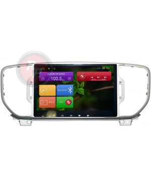 RedPower KIA Sportage New (RP21174B) S210 Android 4.4