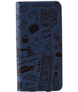 Ozaki O!coat Travel for iPhone 6 London (OC569LD)