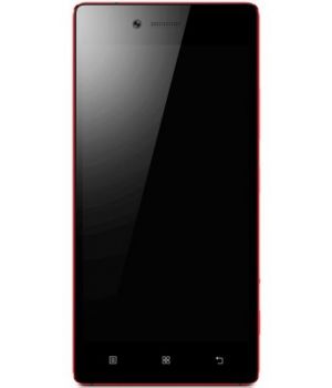 Lenovo Z90 Vibe Shot Crimson