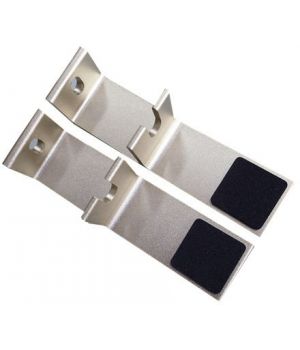 Xiaomi Mount kit for Mi TV Bar Silver (9х6cm)