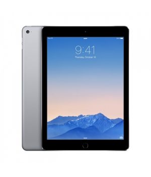 Apple iPad Air 2 Wi-Fi 128GB Space Gray (MGTX2)