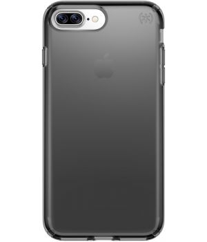 Speck Presidio Clear Onyx/Black Matte for iPhone 7 Plus (SP-79982-5747)