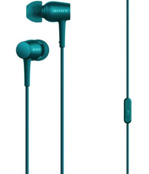 Sony MDR-EX750AP Blue