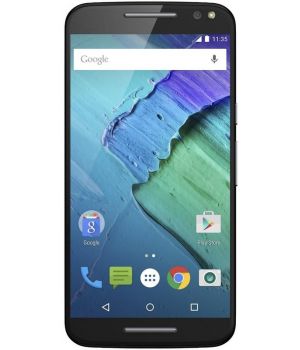 Motorola Moto X Pure Edition 16GB Black