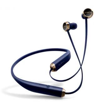 Sol Republic Shadow BT Wireless Navy Blue