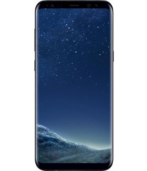 Samsung Galaxy S8 Plus 64Gb (SM-G955FZKDSEK) Midnight Black