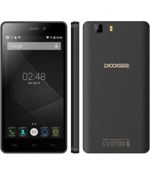 Doogee X5 Black
