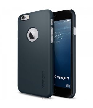 SGP (Spigen) Thin Fit A Series Metal Slate for iPhone 6 (SGP10941)