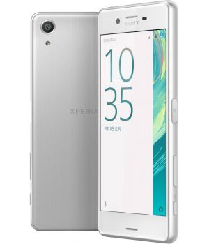 Sony Xperia X White