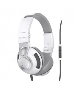 JBL Synchros S300i White/Silver