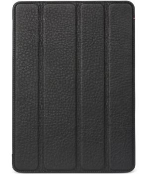 Decoded Leather Slim Cover for iPad Pro 10.5 2017 Black (D7IPAP10SC1BK)