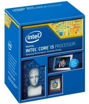 Intel Core i5-4590 (BX80646I54590) s1150 BOX