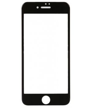 Glass Pro 3D Black for iPhone 7