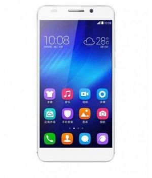 Huawei Honor 6 H60-L02 White