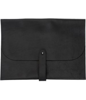 Moresqo Cover Black for MacBook 13 Pro (MQ0017)