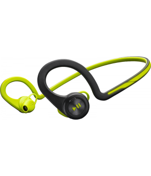 Plantronics BackBeat Fit Green