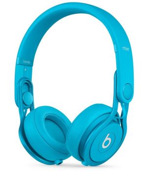 Beats By Dr. Dre Mixr High-Performance Professional Light Blue (MHC52)