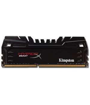 Kingston 8 GB (2x4GB) DDR3 2133 MHz HyperX (HX321C11T3K2/8)