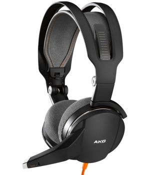 AKG GHS1 Black
