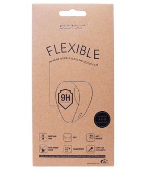 Bestsuit Flexible Glass for iPhone X