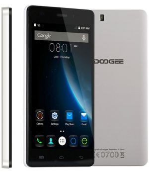 Doogee X5S White