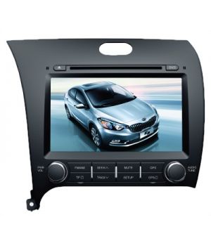 Phantom DVM-3323G iS (Kia Cerato 2013+)