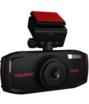 Inspector Forza