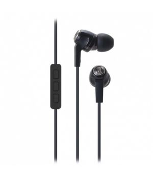 Audio-Technica ATH-CK323I BK