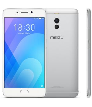 Meizu M6 Note 3/32GB Silver
