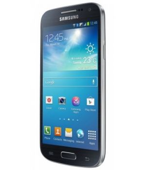 Samsung I9192 Galaxy S4 Mini Duos Black (UA UCRF)