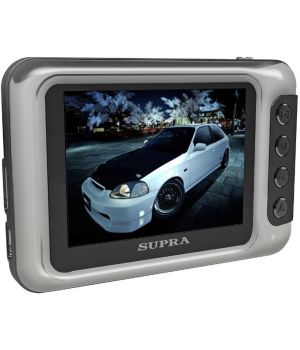Supra SCR-730