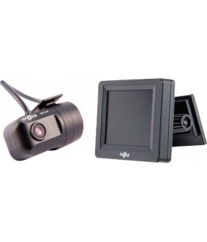 Gazer H714 + MC135