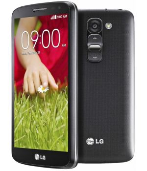 LG D620 G2 mini LTE Titan Black