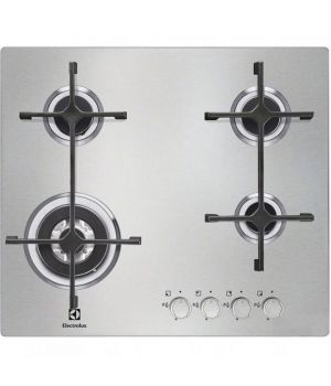 Electrolux EGS6648NOX