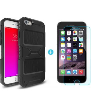 Ringke Rebel Gray for iPhone 6/6S (RBAP003E)