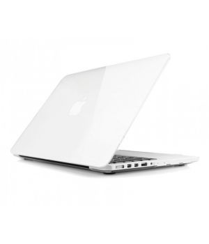 Macally ProShell 13-C for MacBook Pro Retina 13 Transparent (PROSHELL13-C)