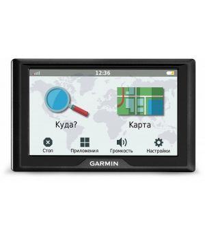 Garmin Drive 60 LMT Навлюкс