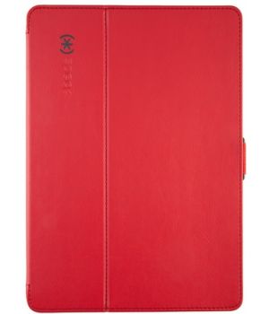 Speck StyleFolio Dark Poppy Red/Slate Grey for iPad Air 2 (SP-SPK-A3380)